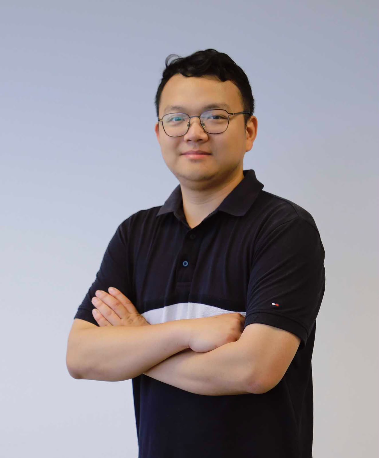 Dr. Qiming Bao